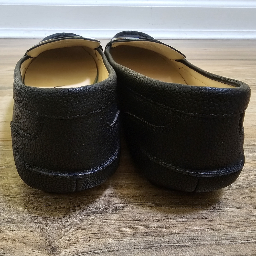 NWOT Calvin Klein Lydia Driving Shoe - Picture 4 of 11